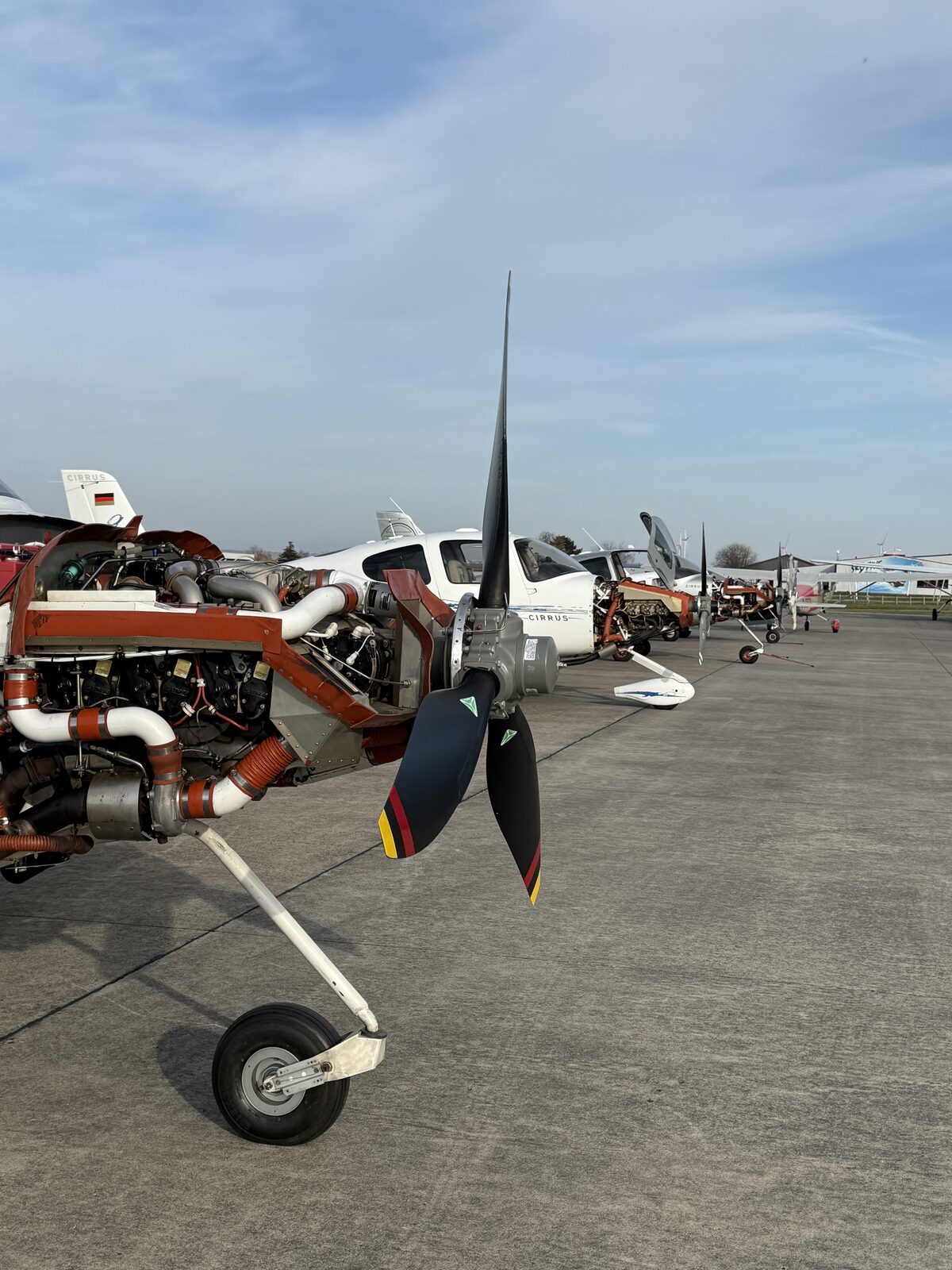 Hangar